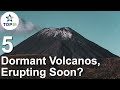 Volcanoes: Facts and Trivia