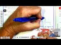 Average Calculations and Line Plots