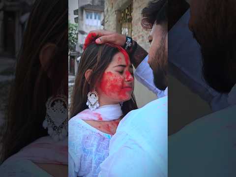 Jogi Ji Dheere Dheeređ #holi #shortsâââââââââââ #holispecial #shortvideoâââ #foryouââ #viralâ #reels