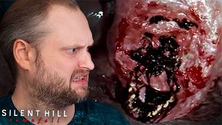 ТА САМАЯ АВАРИЯ ► Silent Hill: Townfall #15