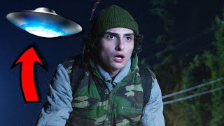 Stranger Things 5 - Spinoff Predictions & Theories
