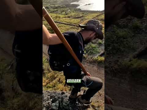 Antiguas técnicas de navegación terrestre
