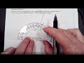 Properties of Angles and Lines
