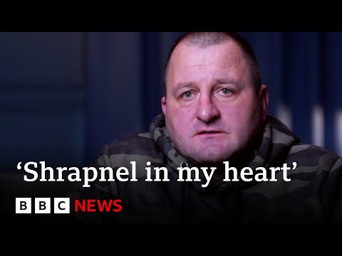 YouTube video thumbnail: How Magnets are Saving Lives in Ukraine