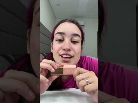 Emilly Vick Organizado Sua Coleção De Blushes Importados💖 #emillyvickof #makeup #blush #dosa #yt #fy