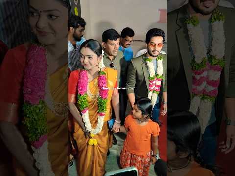 డాక్టర్ బాబు వంటలక్క కార్తీకదీపం !New Karthika deepam Serial team promotions #KarthikaDeepam