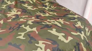 Renault kwid car cover review video