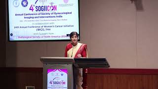 4th Annual Conference of Society of Gynaecological Imaging and Interventions India (SOGIICON)
