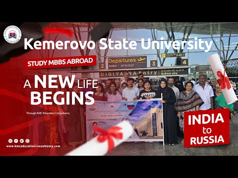 KMC Education Consultancy YouTube video thumbnail