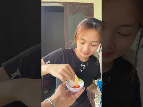 jon ini sambal saous pedasnya #food #satisfying #foodie #funny #comedy #amazing