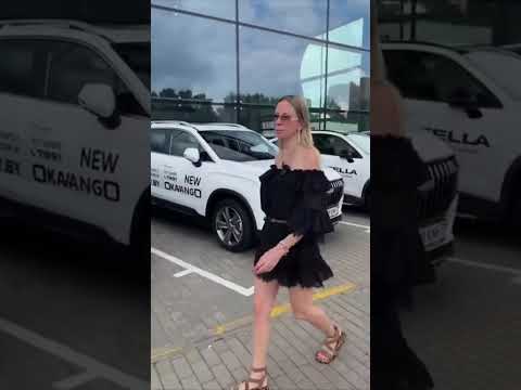 В отличие от Лады, Белджи купить можно