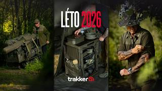 Na co se můžete těšit? 🤔 | TRAKKER LÉTO 2026 | Velký letní update | Karel Nikl