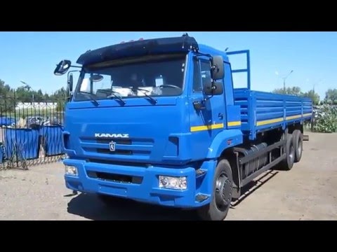Bán xe tải thùng Kamaz 65117 mới 2016, bán xe tải thùng 15 tấn Kamaz tại Bình Dương
