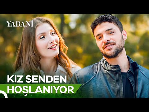 Senin Peşine Değil Üstüne Düşüyorum | Yabani 45. Bölüm