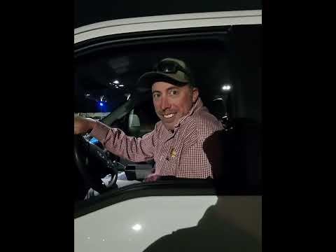 Figured it was a good way to break the ice