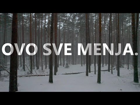 Nismo Ni Svesni Šta Trenutno Istražuju u Sibiru