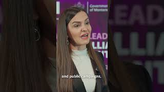 Women Leading: Economy, Alliances & The Future of Integration | Jelenka Andrić