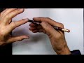 Freehand Sketching Techniques and Tips