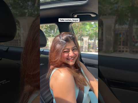 Husband knows the drill now 💁🏻‍♀️😆 #shorts #coupleshorts