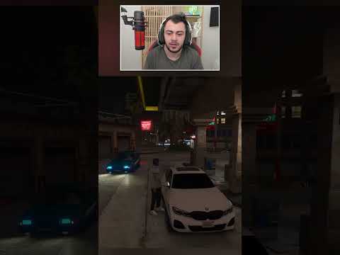 TOFAŞCI SERSERİ ARABAMA VURDU !! GTA 5 GERÇEK HAYAT