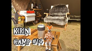 KIRIN CAMP 14