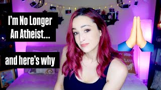 ATHEISM DEBUNKED IN 10 MINUTES