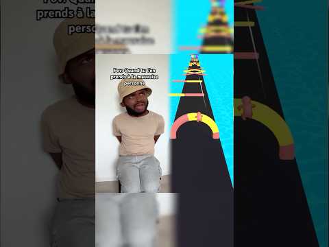 He shouldn't have attacked me😏 #mauricestv #humor #comedy #waynestv #sketch