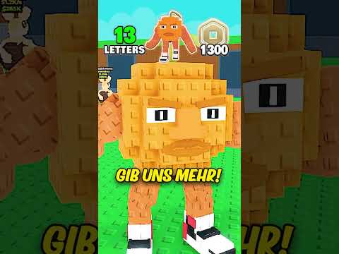 Sag deinen stärksten Brainrot-Namen und HOL DIR ROBUX! 🎮💰 🎥 #shorts