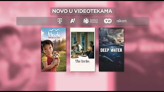 [HRV] VOD u rujnu 2026.