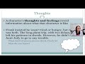Characterization Techniques: Direct and Indirect Methods