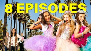 The Beverlys: All Episodes! | Fun Faith & Music Adventures for Girls