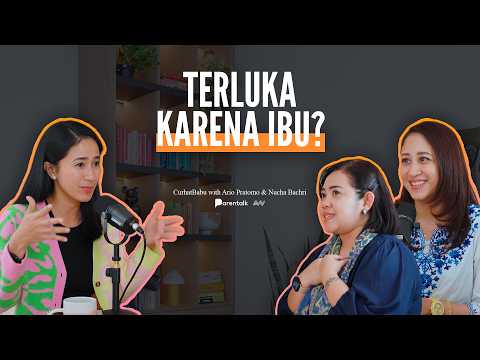 Mengenali Mother Wound dan Luka Dalam Diri