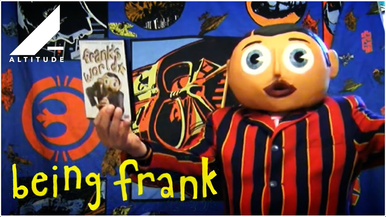 Being Frank: The Chris Sievey Story Trailer thumbnail
