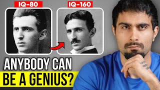 How To Reach Genius Intelligence, FAST