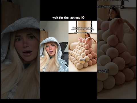 WAIT FOR THE LAST ONE… #asmr #game #oddlysatisfying creator: sara.ai.asmr