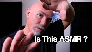 Is this ASMR ?