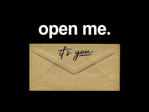 Alan Watts: this will find you at the right time