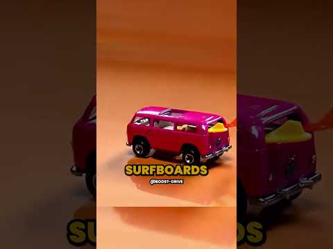 I didnโt expect the HotWheels to be that expensive! ๐ณ