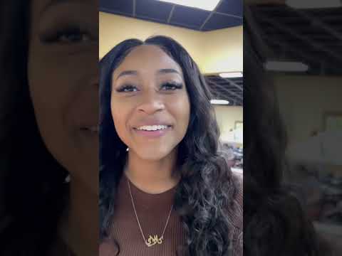 I took my date to Golden Corral for our first date #shorts