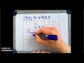 Understanding Basic Percentage Operations