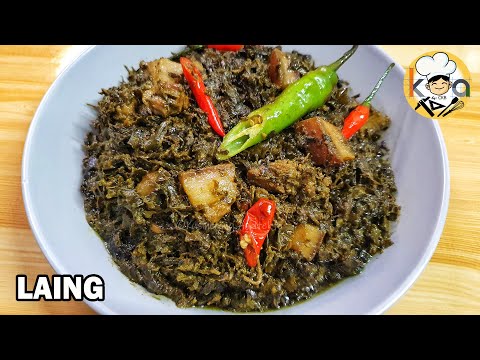 SIKRETO SA WALANG KATI, TANGGAL LASON, NAGMAMANTIKA SA GATA, AT NAPAKASARAP NA LAING