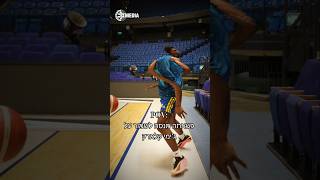 קשה לתפוס אותו 😏