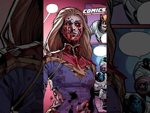 💀 ¿quién MATÓ a GALACTUS en MARVEL ZOMBIES RESURRECTION? | #Shorts
