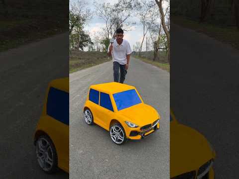 Home Made Car Damage oigase