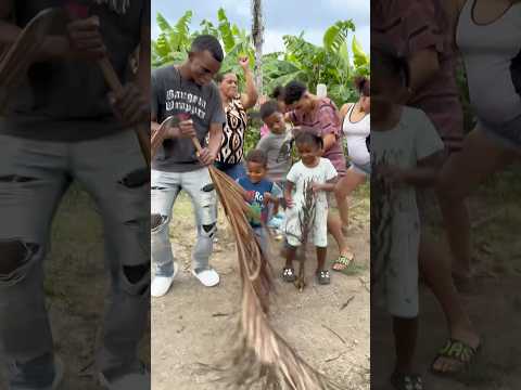 tun tun tun sahur baila mari mar🤣🤦🏾 #viralvideo