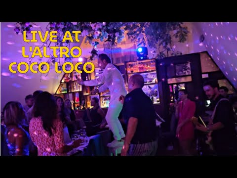 MOONYYA - Eventi & Live Music