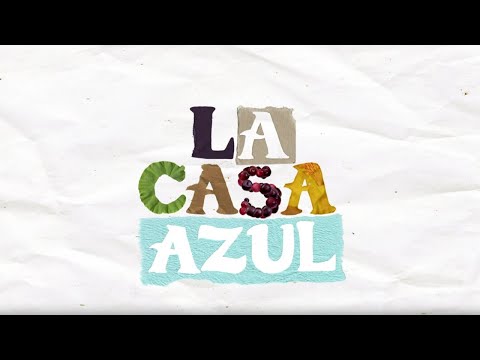 La Casa Azul | Documental Panamá