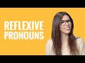 Reflexive Pronouns in French: Usage and Examples