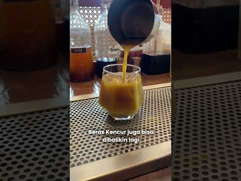 Beneran gapapa #tjapnyonyakaya #shorts #jamu