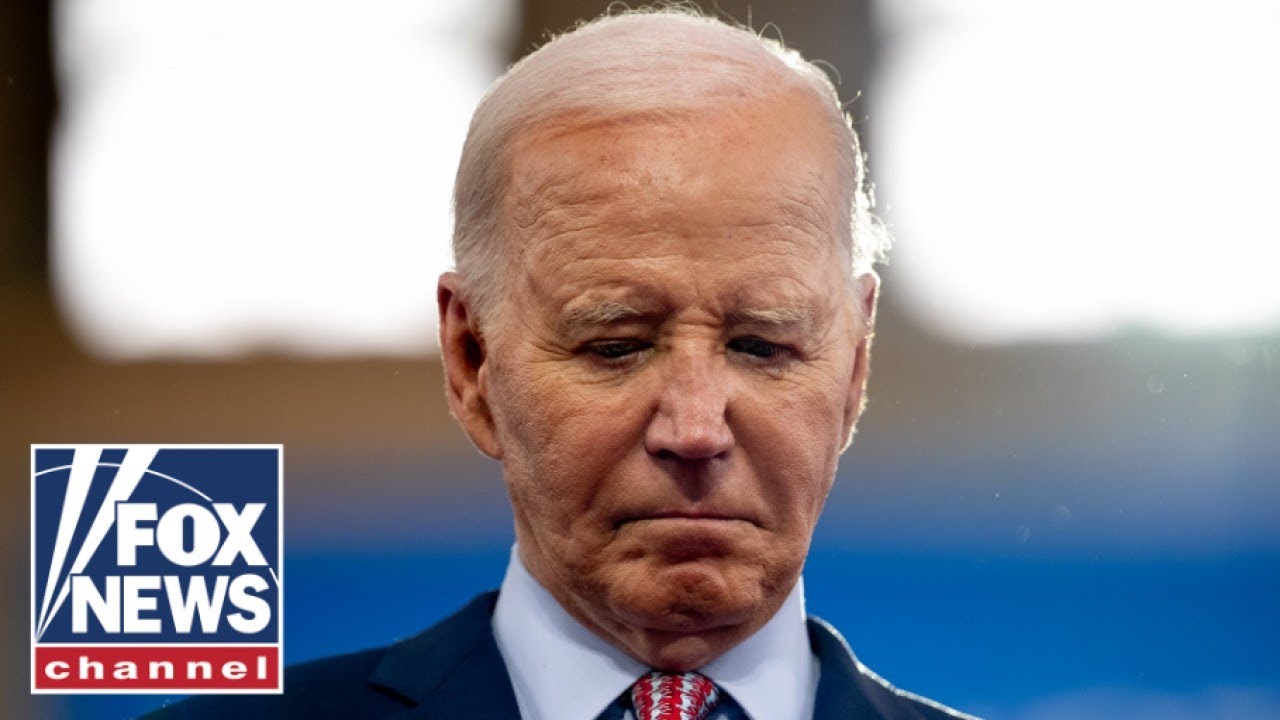 Senator issues chilling warning: ‘Ticking time bomb’